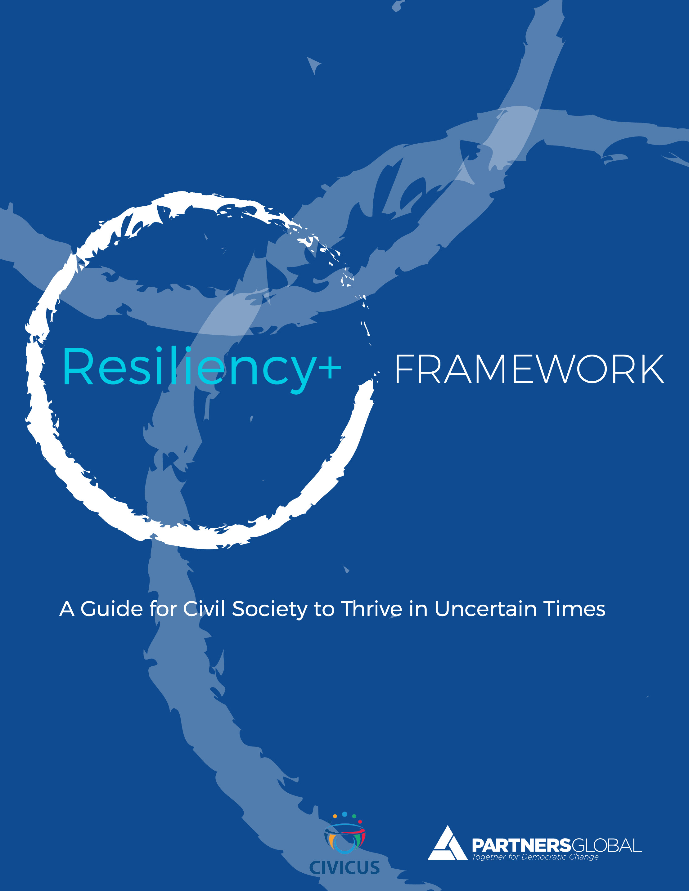 Resiliency+ Framework - Rainbow Association Against Discrimination